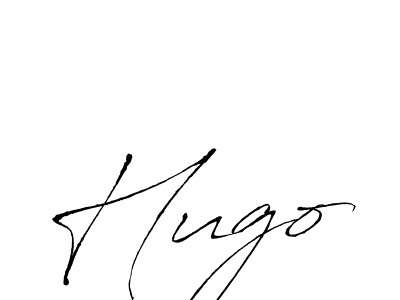 It looks lik you need a new signature style for name Hugo. Design unique handwritten (Antro_Vectra) signature with our free signature maker in just a few clicks. Hugo signature style 6 images and pictures png