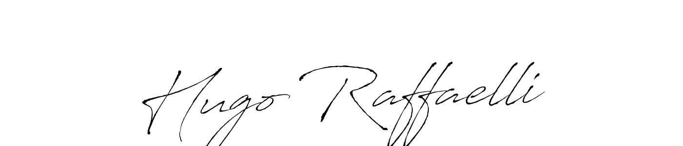 Make a beautiful signature design for name Hugo Raffaelli. Use this online signature maker to create a handwritten signature for free. Hugo Raffaelli signature style 6 images and pictures png