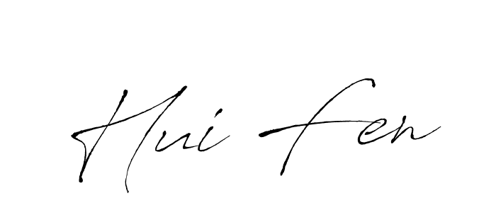How to Draw Hui Fen signature style? Antro_Vectra is a latest design signature styles for name Hui Fen. Hui Fen signature style 6 images and pictures png