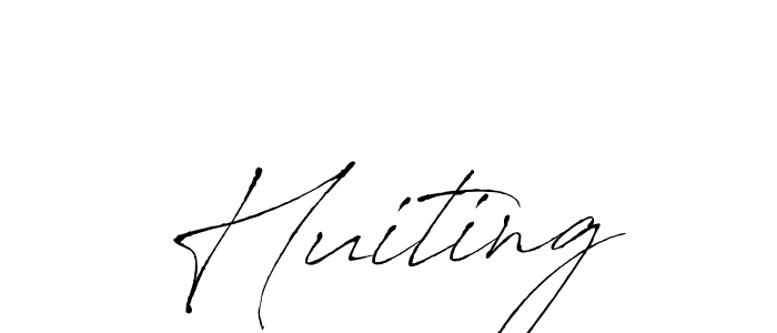 It looks lik you need a new signature style for name Huiting. Design unique handwritten (Antro_Vectra) signature with our free signature maker in just a few clicks. Huiting signature style 6 images and pictures png