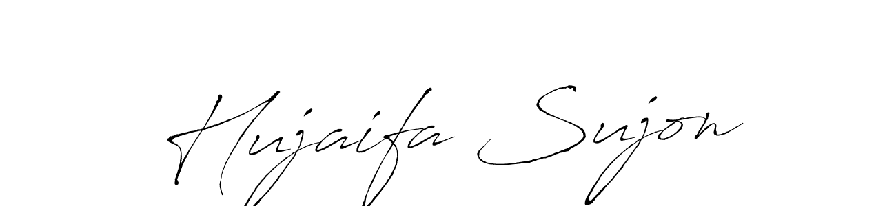 Best and Professional Signature Style for Hujaifa Sujon. Antro_Vectra Best Signature Style Collection. Hujaifa Sujon signature style 6 images and pictures png