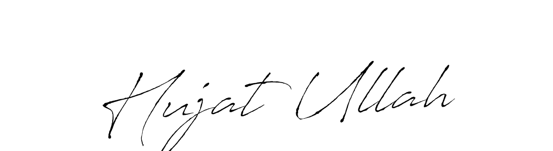 The best way (Antro_Vectra) to make a short signature is to pick only two or three words in your name. The name Hujat Ullah include a total of six letters. For converting this name. Hujat Ullah signature style 6 images and pictures png