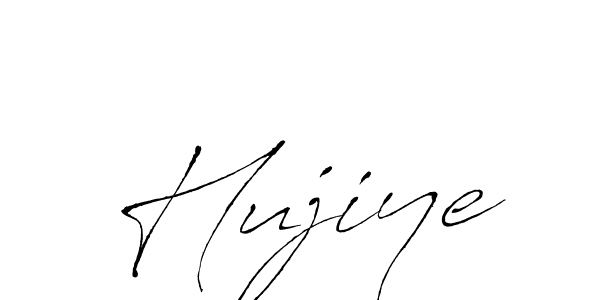 The best way (Antro_Vectra) to make a short signature is to pick only two or three words in your name. The name Hujiye include a total of six letters. For converting this name. Hujiye signature style 6 images and pictures png