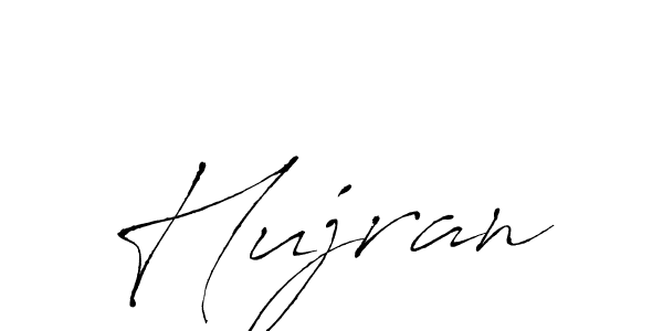 Also we have Hujran name is the best signature style. Create professional handwritten signature collection using Antro_Vectra autograph style. Hujran signature style 6 images and pictures png