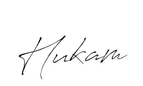 if you are searching for the best signature style for your name Hukam. so please give up your signature search. here we have designed multiple signature styles  using Antro_Vectra. Hukam signature style 6 images and pictures png