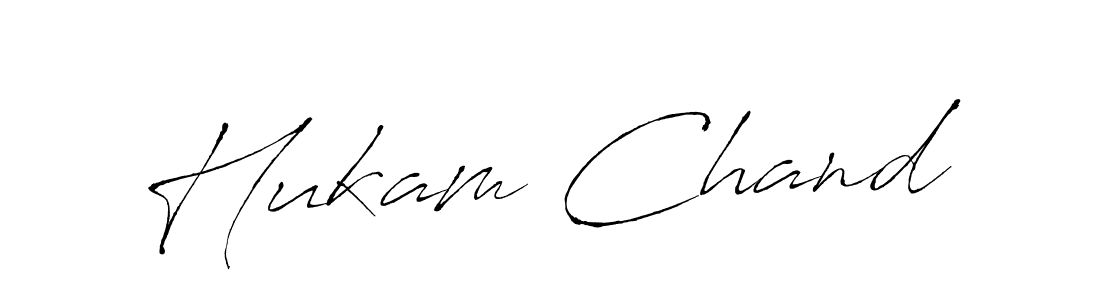 Make a beautiful signature design for name Hukam Chand. Use this online signature maker to create a handwritten signature for free. Hukam Chand signature style 6 images and pictures png