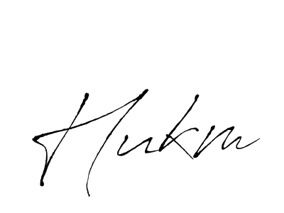 Once you've used our free online signature maker to create your best signature Antro_Vectra style, it's time to enjoy all of the benefits that Hukm name signing documents. Hukm signature style 6 images and pictures png