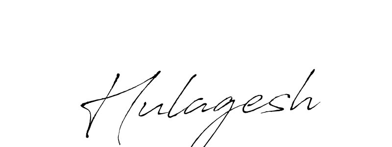 Also we have Hulagesh name is the best signature style. Create professional handwritten signature collection using Antro_Vectra autograph style. Hulagesh signature style 6 images and pictures png