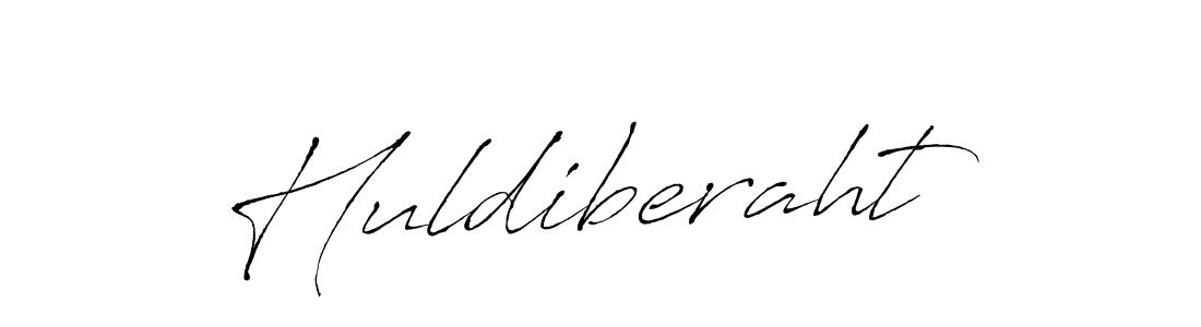 See photos of Huldiberaht official signature by Spectra . Check more albums & portfolios. Read reviews & check more about Antro_Vectra font. Huldiberaht signature style 6 images and pictures png