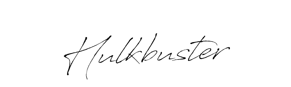 It looks lik you need a new signature style for name Hulkbuster. Design unique handwritten (Antro_Vectra) signature with our free signature maker in just a few clicks. Hulkbuster signature style 6 images and pictures png