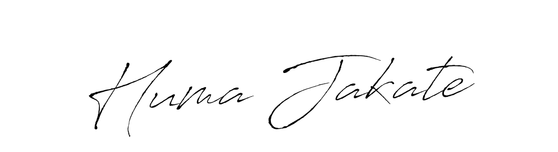 This is the best signature style for the Huma Jakate name. Also you like these signature font (Antro_Vectra). Mix name signature. Huma Jakate signature style 6 images and pictures png