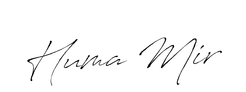 See photos of Huma Mir official signature by Spectra . Check more albums & portfolios. Read reviews & check more about Antro_Vectra font. Huma Mir signature style 6 images and pictures png