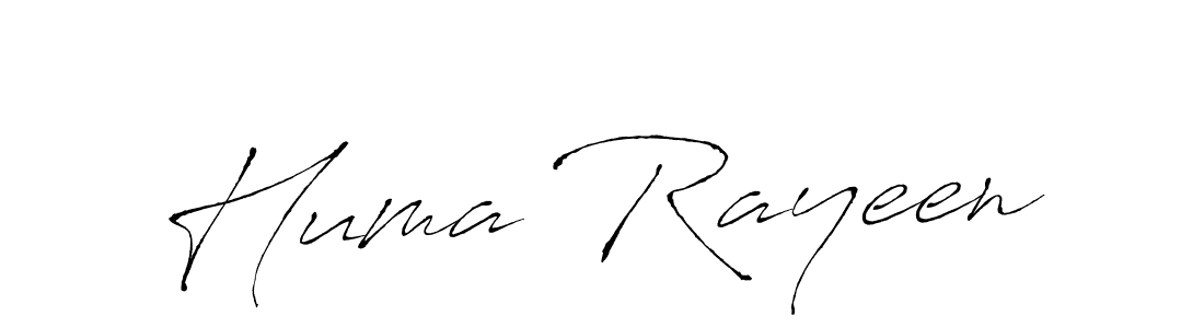 How to Draw Huma Rayeen signature style? Antro_Vectra is a latest design signature styles for name Huma Rayeen. Huma Rayeen signature style 6 images and pictures png