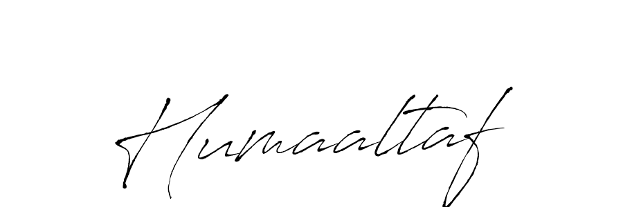 The best way (Antro_Vectra) to make a short signature is to pick only two or three words in your name. The name Humaaltaf include a total of six letters. For converting this name. Humaaltaf signature style 6 images and pictures png