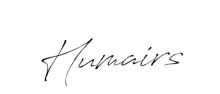 if you are searching for the best signature style for your name Humairs. so please give up your signature search. here we have designed multiple signature styles  using Antro_Vectra. Humairs signature style 6 images and pictures png