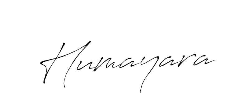 Make a beautiful signature design for name Humayara. Use this online signature maker to create a handwritten signature for free. Humayara signature style 6 images and pictures png