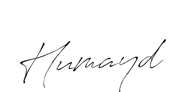 It looks lik you need a new signature style for name Humayd. Design unique handwritten (Antro_Vectra) signature with our free signature maker in just a few clicks. Humayd signature style 6 images and pictures png