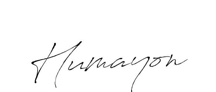 You should practise on your own different ways (Antro_Vectra) to write your name (Humayon) in signature. don't let someone else do it for you. Humayon signature style 6 images and pictures png