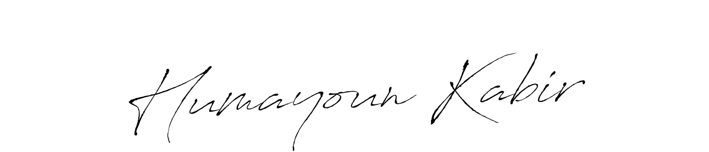 Similarly Antro_Vectra is the best handwritten signature design. Signature creator online .You can use it as an online autograph creator for name Humayoun Kabir. Humayoun Kabir signature style 6 images and pictures png