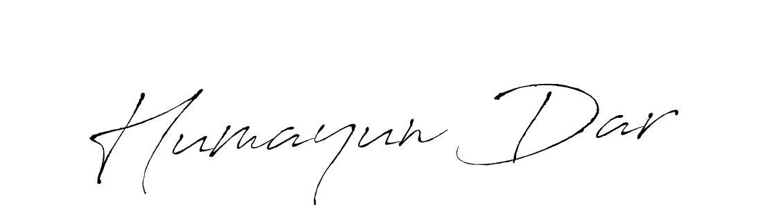 Similarly Antro_Vectra is the best handwritten signature design. Signature creator online .You can use it as an online autograph creator for name Humayun Dar. Humayun Dar signature style 6 images and pictures png