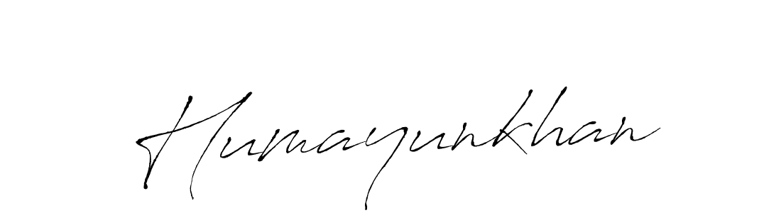 How to Draw Humayunkhan signature style? Antro_Vectra is a latest design signature styles for name Humayunkhan. Humayunkhan signature style 6 images and pictures png