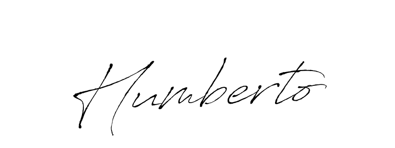 Similarly Antro_Vectra is the best handwritten signature design. Signature creator online .You can use it as an online autograph creator for name Humberto. Humberto signature style 6 images and pictures png