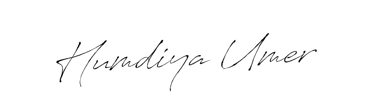 See photos of Humdiya Umer official signature by Spectra . Check more albums & portfolios. Read reviews & check more about Antro_Vectra font. Humdiya Umer signature style 6 images and pictures png