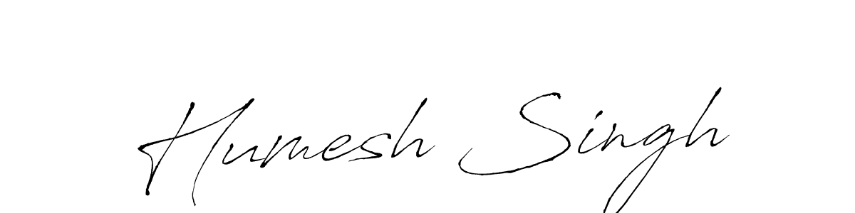 See photos of Humesh Singh official signature by Spectra . Check more albums & portfolios. Read reviews & check more about Antro_Vectra font. Humesh Singh signature style 6 images and pictures png