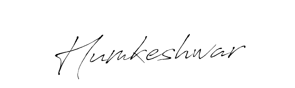 The best way (Antro_Vectra) to make a short signature is to pick only two or three words in your name. The name Humkeshwar include a total of six letters. For converting this name. Humkeshwar signature style 6 images and pictures png