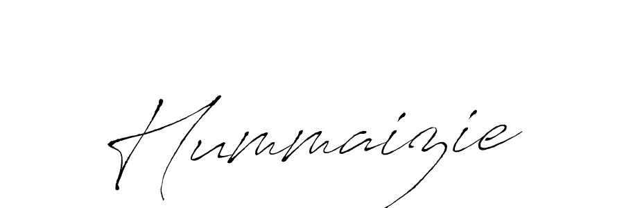 See photos of Hummaizie official signature by Spectra . Check more albums & portfolios. Read reviews & check more about Antro_Vectra font. Hummaizie signature style 6 images and pictures png