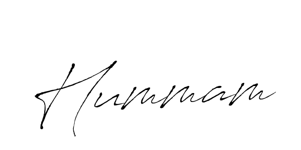 Make a short Hummam signature style. Manage your documents anywhere anytime using Antro_Vectra. Create and add eSignatures, submit forms, share and send files easily. Hummam signature style 6 images and pictures png
