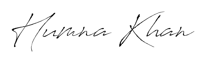 Best and Professional Signature Style for Humna Khan. Antro_Vectra Best Signature Style Collection. Humna Khan signature style 6 images and pictures png