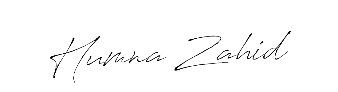 Here are the top 10 professional signature styles for the name Humna Zahid. These are the best autograph styles you can use for your name. Humna Zahid signature style 6 images and pictures png