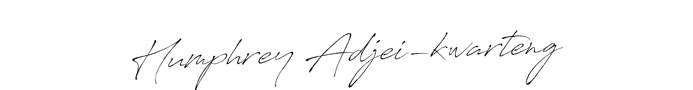 It looks lik you need a new signature style for name Humphrey Adjei-kwarteng. Design unique handwritten (Antro_Vectra) signature with our free signature maker in just a few clicks. Humphrey Adjei-kwarteng signature style 6 images and pictures png
