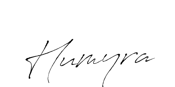 Make a beautiful signature design for name Humyra. Use this online signature maker to create a handwritten signature for free. Humyra signature style 6 images and pictures png