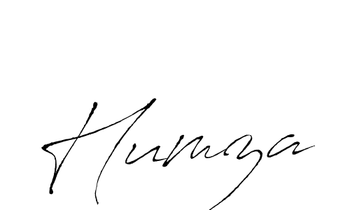 The best way (Antro_Vectra) to make a short signature is to pick only two or three words in your name. The name Humza include a total of six letters. For converting this name. Humza signature style 6 images and pictures png