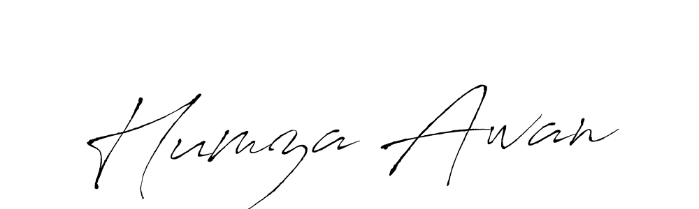 You can use this online signature creator to create a handwritten signature for the name Humza Awan. This is the best online autograph maker. Humza Awan signature style 6 images and pictures png