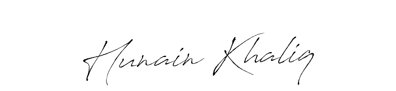 Check out images of Autograph of Hunain Khaliq name. Actor Hunain Khaliq Signature Style. Antro_Vectra is a professional sign style online. Hunain Khaliq signature style 6 images and pictures png