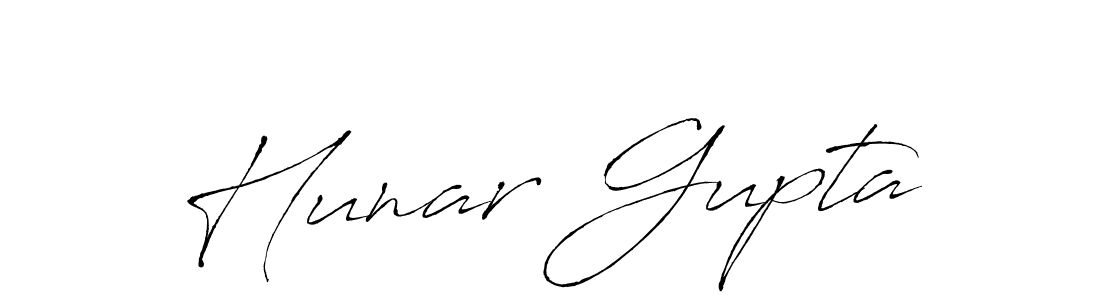 Here are the top 10 professional signature styles for the name Hunar Gupta. These are the best autograph styles you can use for your name. Hunar Gupta signature style 6 images and pictures png