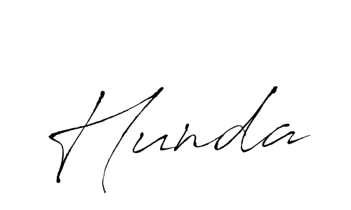 It looks lik you need a new signature style for name Hunda. Design unique handwritten (Antro_Vectra) signature with our free signature maker in just a few clicks. Hunda signature style 6 images and pictures png