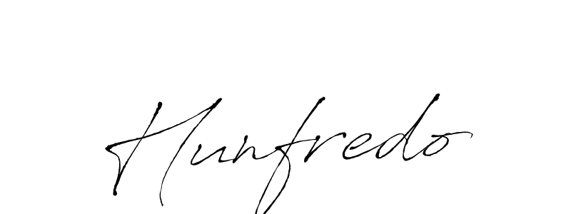 Here are the top 10 professional signature styles for the name Hunfredo. These are the best autograph styles you can use for your name. Hunfredo signature style 6 images and pictures png