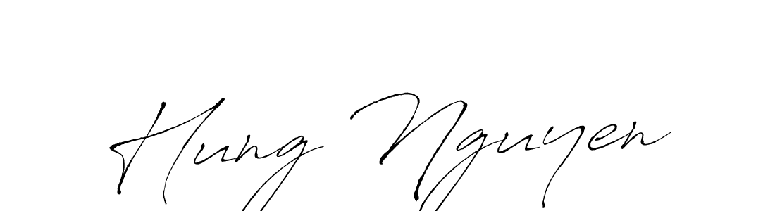 Make a beautiful signature design for name Hung Nguyen. Use this online signature maker to create a handwritten signature for free. Hung Nguyen signature style 6 images and pictures png