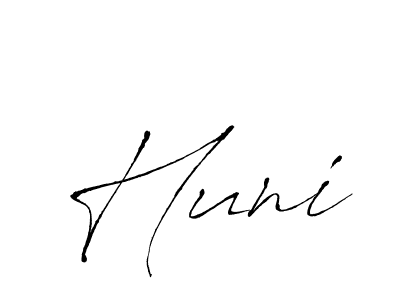It looks lik you need a new signature style for name Huni. Design unique handwritten (Antro_Vectra) signature with our free signature maker in just a few clicks. Huni signature style 6 images and pictures png
