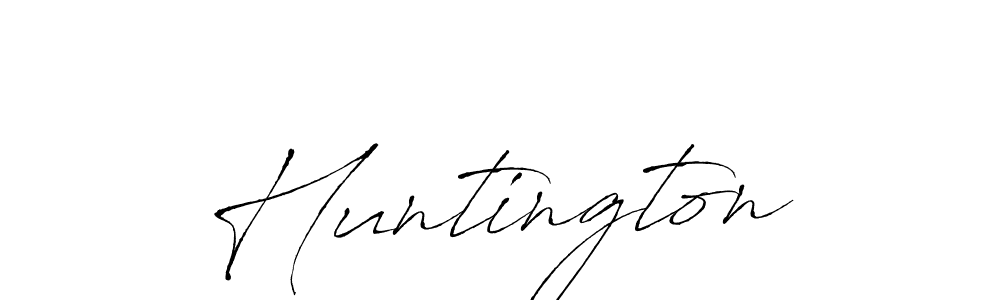 if you are searching for the best signature style for your name Huntington. so please give up your signature search. here we have designed multiple signature styles  using Antro_Vectra. Huntington signature style 6 images and pictures png