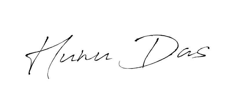 It looks lik you need a new signature style for name Hunu Das. Design unique handwritten (Antro_Vectra) signature with our free signature maker in just a few clicks. Hunu Das signature style 6 images and pictures png