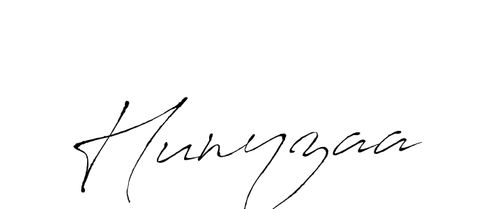 Once you've used our free online signature maker to create your best signature Antro_Vectra style, it's time to enjoy all of the benefits that Hunyzaa name signing documents. Hunyzaa signature style 6 images and pictures png