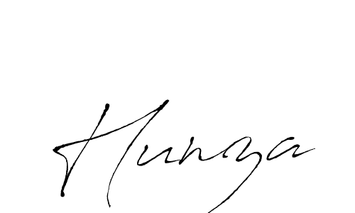 Also You can easily find your signature by using the search form. We will create Hunza name handwritten signature images for you free of cost using Antro_Vectra sign style. Hunza signature style 6 images and pictures png