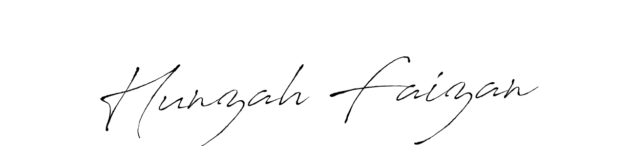See photos of Hunzah Faizan official signature by Spectra . Check more albums & portfolios. Read reviews & check more about Antro_Vectra font. Hunzah Faizan signature style 6 images and pictures png