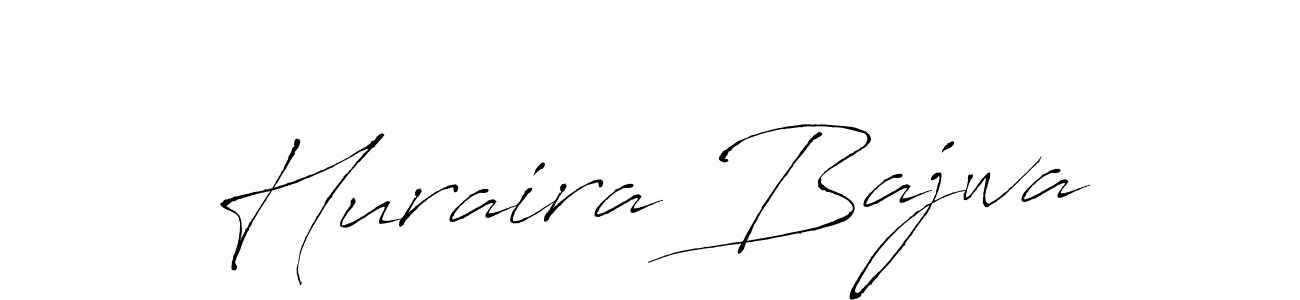 The best way (Antro_Vectra) to make a short signature is to pick only two or three words in your name. The name Huraira Bajwa include a total of six letters. For converting this name. Huraira Bajwa signature style 6 images and pictures png