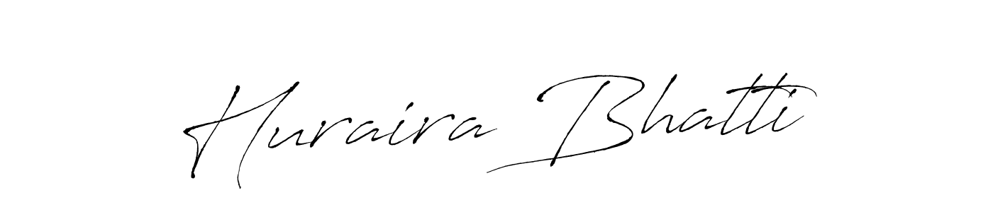The best way (Antro_Vectra) to make a short signature is to pick only two or three words in your name. The name Huraira Bhatti include a total of six letters. For converting this name. Huraira Bhatti signature style 6 images and pictures png